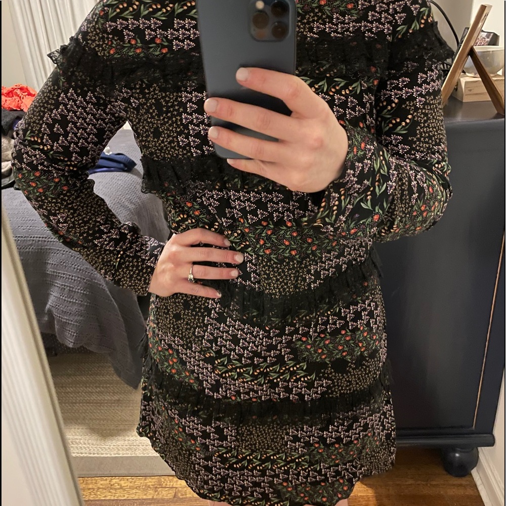 Shift Dress - NWT
